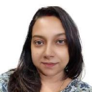Rashmi J. MBBS & Medical Tuition trainer in Delhi