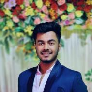 Shubhayu Sinha Class I-V Tuition trainer in Kolkata