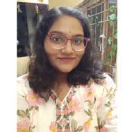 Harshada D. Class 11 Tuition trainer in Aurangabad