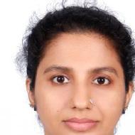 Ajusha P. UGC NET Exam trainer in Kannur