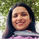 Photo of Preeti S.
