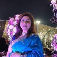 Vandana S. Class I-V Tuition trainer in Ambala