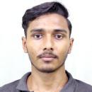 Photo of Manas Bera