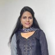 Tamanna S. Class 12 Tuition trainer in Barsar