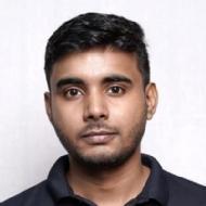 Manadip Sutradhar Class 12 Tuition trainer in West Tripura