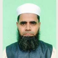 Naseem Ahmed Ansari Class I-V Tuition trainer in Dhampur