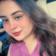 Anjali A. Class I-V Tuition trainer in Indore