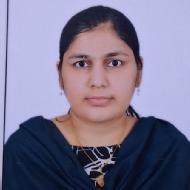 Farheen Class 10 trainer in Hyderabad