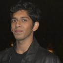 Photo of Kshitij Kadam