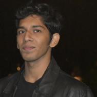 Kshitij Kadam Spoken English trainer in Thane