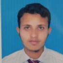 Photo of Ali Hassan