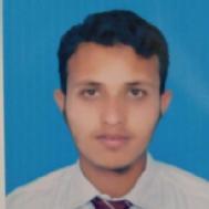 Ali Hassan Graphic Designing trainer in Sikar