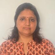 Nitu G. Hindi Language trainer in Kolkata
