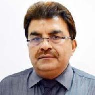 Surinder Arora Class 12 Tuition trainer in Gurgaon