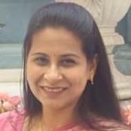 Meenal S. Class I-V Tuition trainer in Mumbai