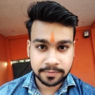 Preet Mishra Class 9 Tuition trainer in Unnao