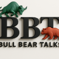 Bull Bear Talks Stock Market Trading institute in Indore