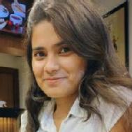 Pooja Y. Class 11 Tuition trainer in Lucknow