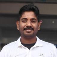 Boda Sunil Football trainer in Hyderabad