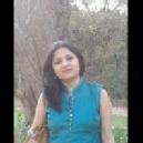 Photo of Vijaya Laxmi