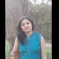 Vijaya Laxmi Class I-V Tuition trainer in Delhi