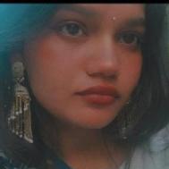Rohini P. Life Skill trainer in Bangalore
