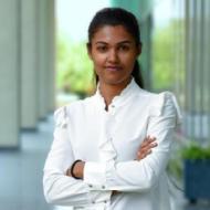 Nisha K. Class I-V Tuition trainer in Bangalore