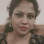 Rupkatha R. Class 10 trainer in Kolkata