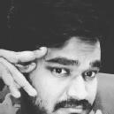 Photo of K. B. Vamsi