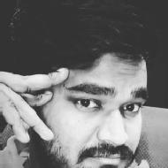 K. B. Vamsi Class 12 Tuition trainer in Tirupathi