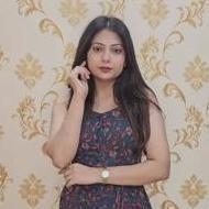 Vishakha S. Art and Craft trainer in Gangapur