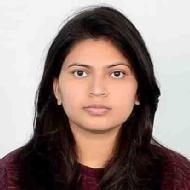 Shweta C. Class 10 trainer in Mumbai