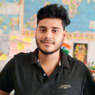 Nityanand Pandey Class I-V Tuition trainer in Zamania