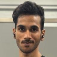 Mirza Haji Personal Trainer trainer in Hyderabad