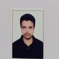 Atul Prakash Class 6 Tuition trainer in Lucknow