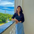 Photo of Anwesha D.