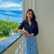Anwesha D. Class I-V Tuition trainer in Bhubaneswar