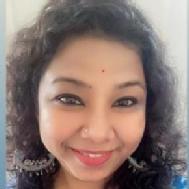 Pradipta D. BTech Tuition trainer in Jaipur