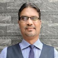 Azhagan Kirushnamurthy Class 9 Tuition trainer in Kumbakonam