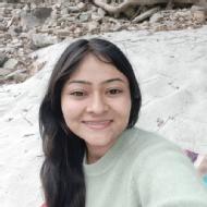 Riya B. Class I-V Tuition trainer in Dehradun