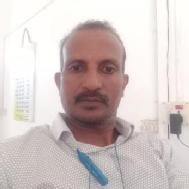 Krishna Nayaka s Yoga trainer in Hospet