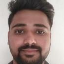 Photo of Nakul Ingale