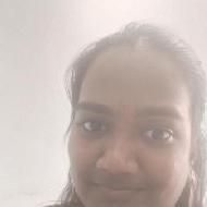 Pushpa D. Class I-V Tuition trainer in Rangareddy
