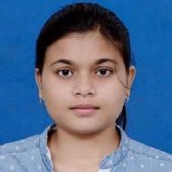 Mriganki S. Class 12 Tuition trainer in Bangalore