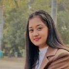 Ashima Class 12 Tuition trainer in Ludhiana