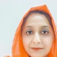 S S Nazia Phonics trainer in Bangalore