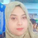 Photo of Sumaira K.