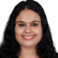 Mitali P. Class 12 Tuition trainer in Delhi