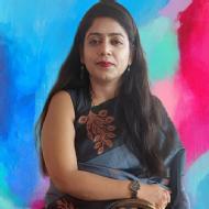 Monika A. Class I-V Tuition trainer in Delhi