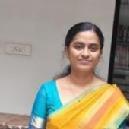 Photo of Niranjana M.